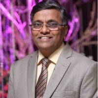 HONO Employee Shrikrishna Joshi's profile photo
