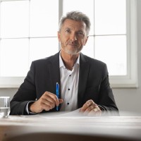 OMEGA Engineering Employee James Cassell's profile photo