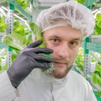 iFarm Employee Danil Ivanov's profile photo
