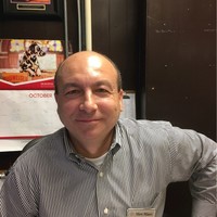 Crowne Plaza Atlanta SW - Peachtree City Employee Miroslav Minev's profile photo