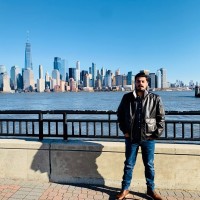Samsung Electronics America Employee Malik Abdullah's profile photo