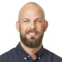 BackChat Studios Employee Will Schofield's profile photo