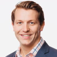 J.P. Morgan Asset Management Employee John Maughan's profile photo