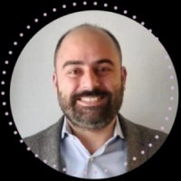 HELLAS EAP Employee Vangelis Makris's profile photo