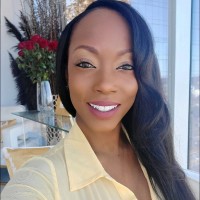 New York State Police Employee Gwen Ro's profile photo