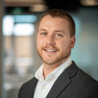 ExxonMobil Employee Brent Decker's profile photo