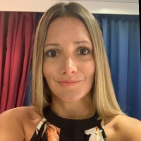 Bodega Luigi Bosca l Familia Arizu Employee Victoria Pardo's profile photo