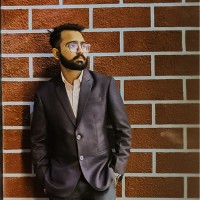 CryptoXpress Employee Anubhav Sharma's profile photo