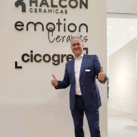Halcón Cerámicas Employee Jose Branchadell's profile photo