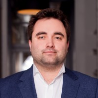 SVANTEK Employee Bartłomiej Barwicz's profile photo