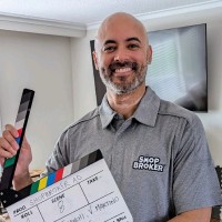ShopBroker Inc. Employee Austin H's profile photo