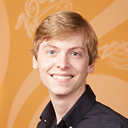 Enerflo Employee Zach Harris's profile photo