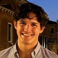 Palantir Technologies Employee Brendan Shaw's profile photo