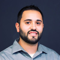Capitol Valley Electric Employee Omar Hernandez's profile photo