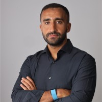 Valify Solutions Employee Abdelrahman Elghandour's profile photo
