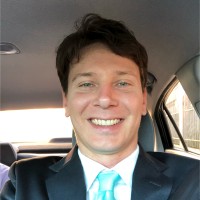 Vix Logistica Employee Rauny Pancini's profile photo