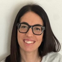 CVE | Communication Video Engineering Employee Eleonora Bruno's profile photo