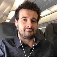 Sasib Employee Davide Malservisi's profile photo
