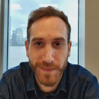 Ironsphere Employee Ali Gomulu's profile photo