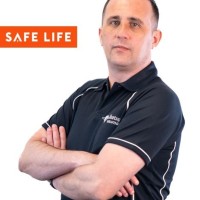 Heartsafety Solutions Employee Garreth Walsh's profile photo