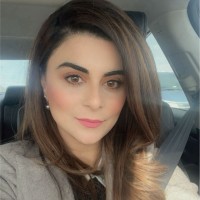 Sofia Shahid Email