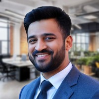 Edge Focus Employee Ram Prasanna's profile photo