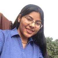 Chanakya University Employee Charumati Haran's profile photo