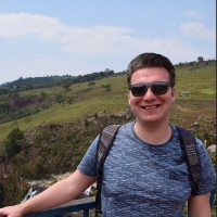 Provenant Employee Lars Rensing's profile photo