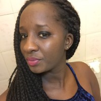 FlexiCom Employee Souadou Diallo's profile photo