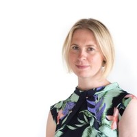 JDJ Creative Employee Charlene Waterworth's profile photo