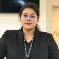 Amrita Ray Email