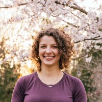 Dominican University New York Employee Justine Ward's profile photo