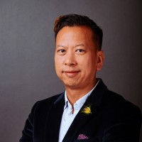 Spencer Wong Email & Phone Number