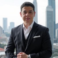 Oracle Employee Guilherme Silveira's profile photo