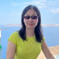 Taggart Realty Management Employee Shirley Xi's profile photo