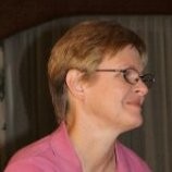 Robin Bostater