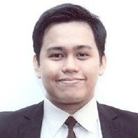 Lekir Tech (M) Sdn Bhd Employee Faris 'Imadi's profile photo