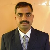 Project Manager Employee Satish Shukla's profile photo