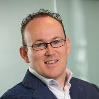 CFO Netwerk Employee Robert Don's profile photo