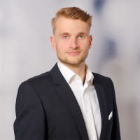 BV Bayerische Vermögen GmbH Employee Erik Steinhagen's profile photo