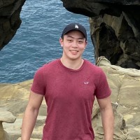 Google Employee Jack L.'s profile photo