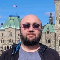 Applicora Employee Goran Kimovski's profile photo