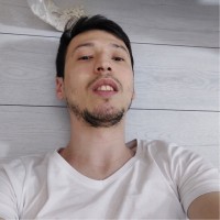 Asterium Employee Rustam Jurabaev's profile photo