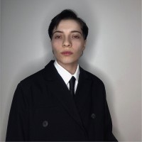 Storera Employee Megi Meskhia's profile photo