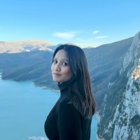 Ori Biotech Employee Sarah Panjaitan's profile photo