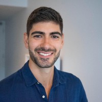 MACSEYE (Melbourne Archdiocese Catholic Schools Early Years Education) Employee Luke Pavlou's profile photo