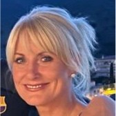 Barretstown Employee Ann Murphy's profile photo