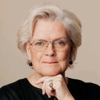 Email e telefono di Carola Lemne