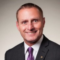 Sun Life Financial Employee Jay Benson's profile photo