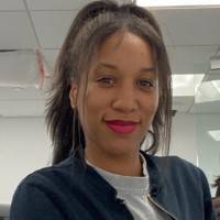 Kiran Gems USA Inc Employee Jasmine Peterson's profile photo